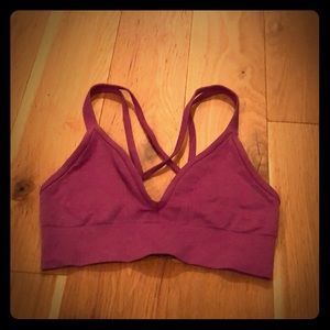 Lululemon bra